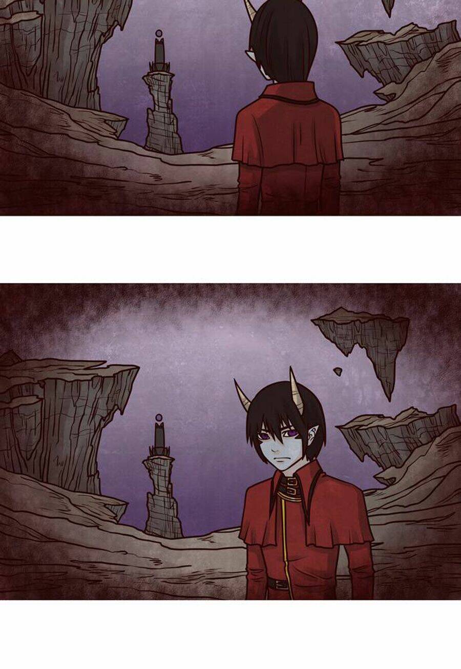 the devil king is bored chapter 61 35