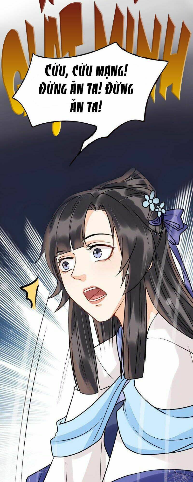 thịnh sủng kiều nữ trở về triều ca chapter 37 12