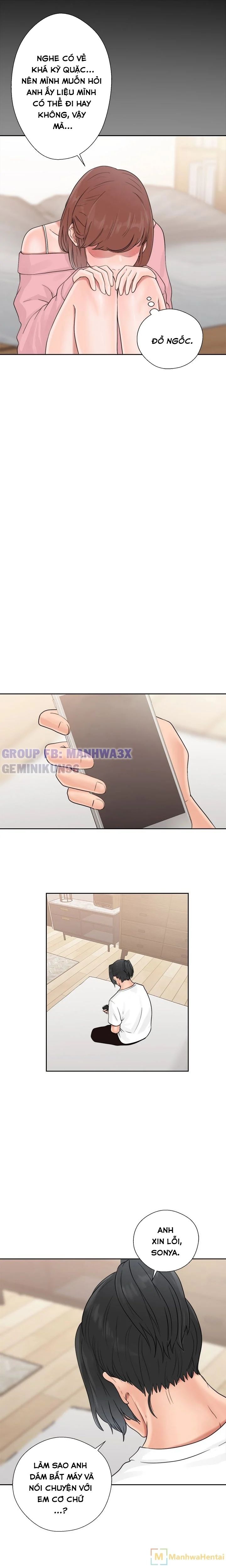 thức tỉnh dục vọng chapter 19 15