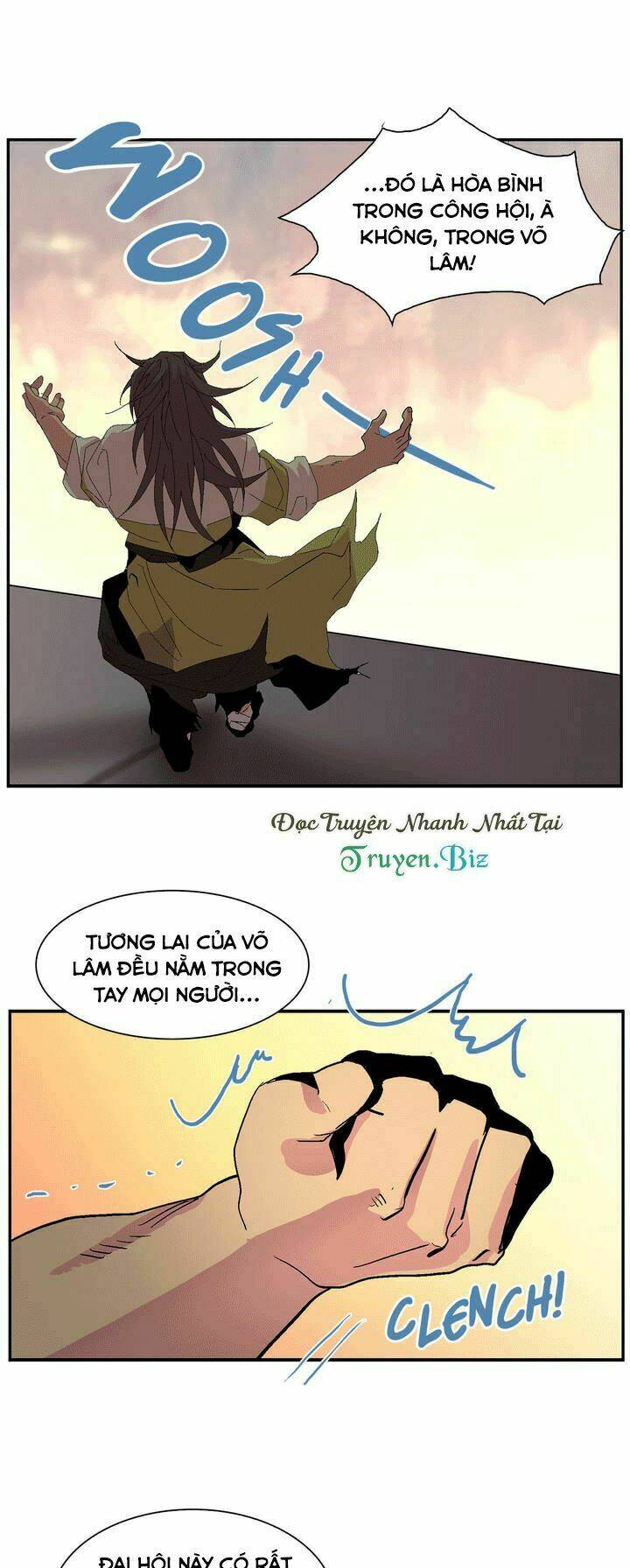 biên niên sử lãnh nguyệt chapter 40 17