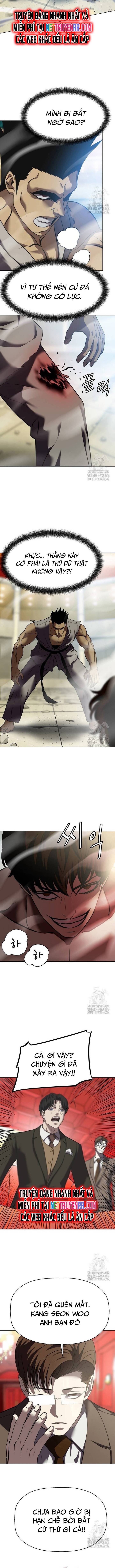 đấu trường chiến đấu chapter 33 12