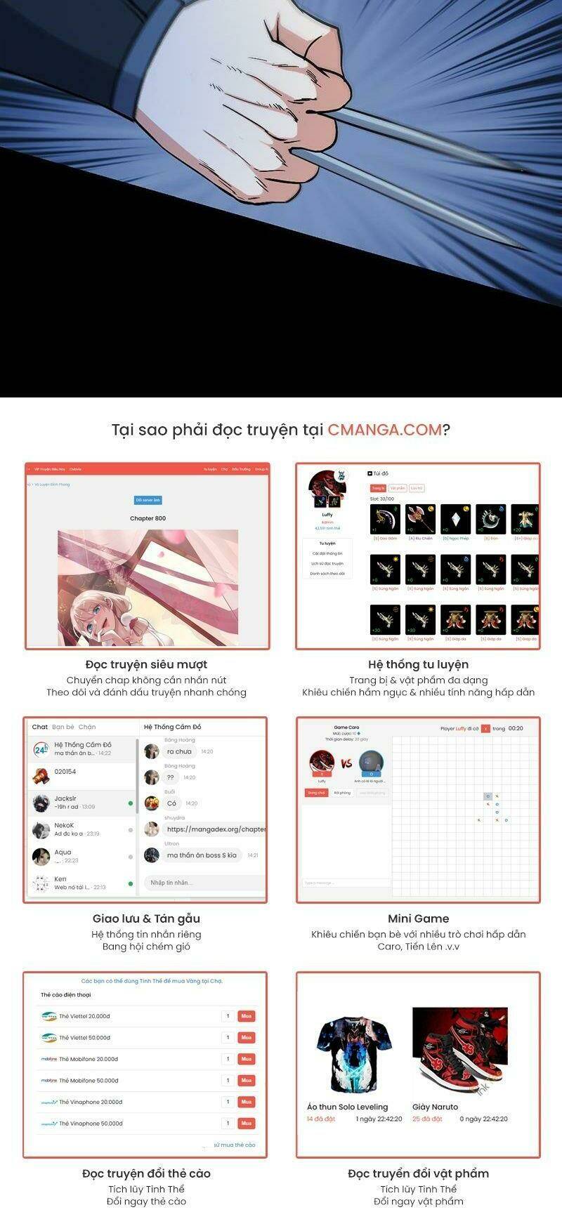 hệ thống thần long nghịch thiên chapter 89 10