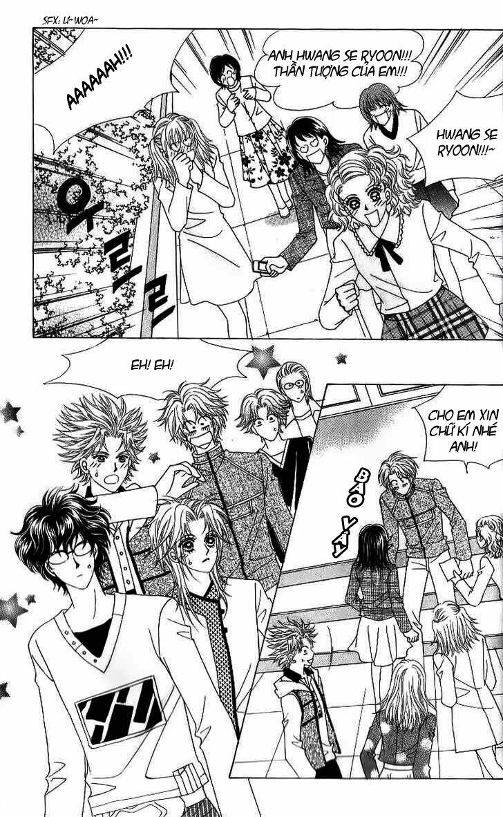 thần tượng mua sắm chapter 36 13