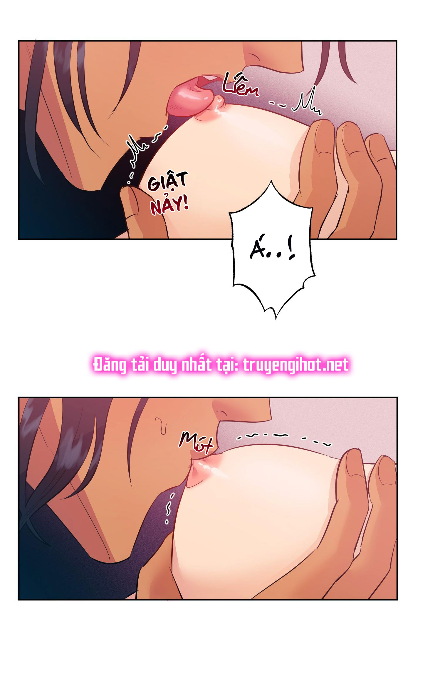 [18+] một lòng một dạ chapter 5 5