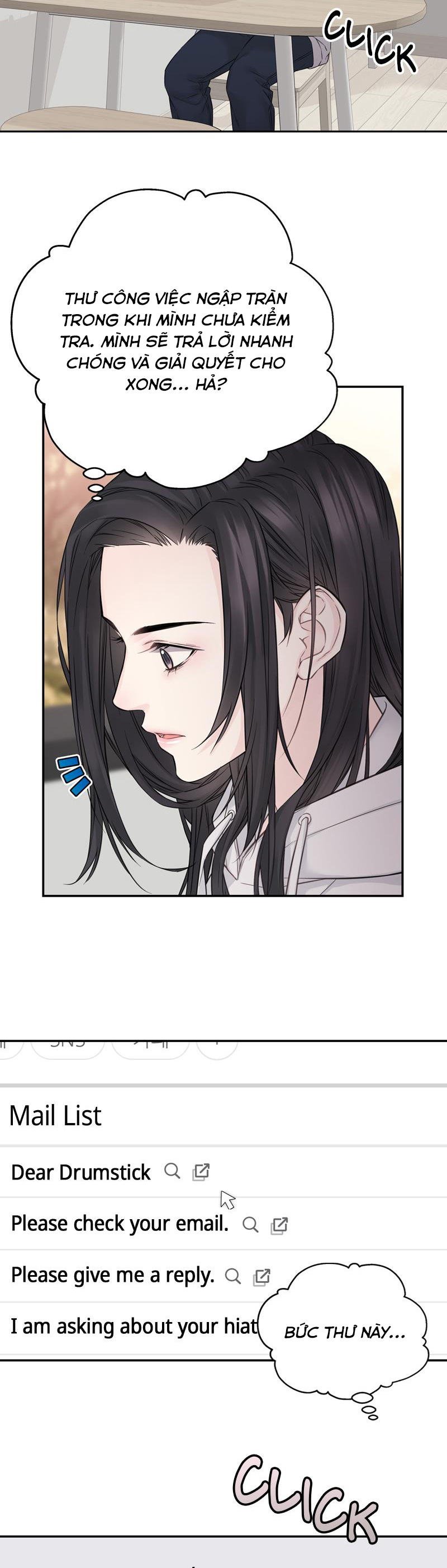 hạnh phúc đó không hề tồn tại chapter 34 19