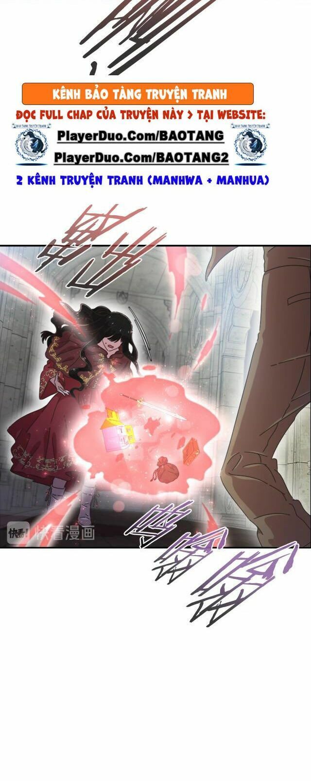 con gái bảo bối của ma vương chapter 111 4