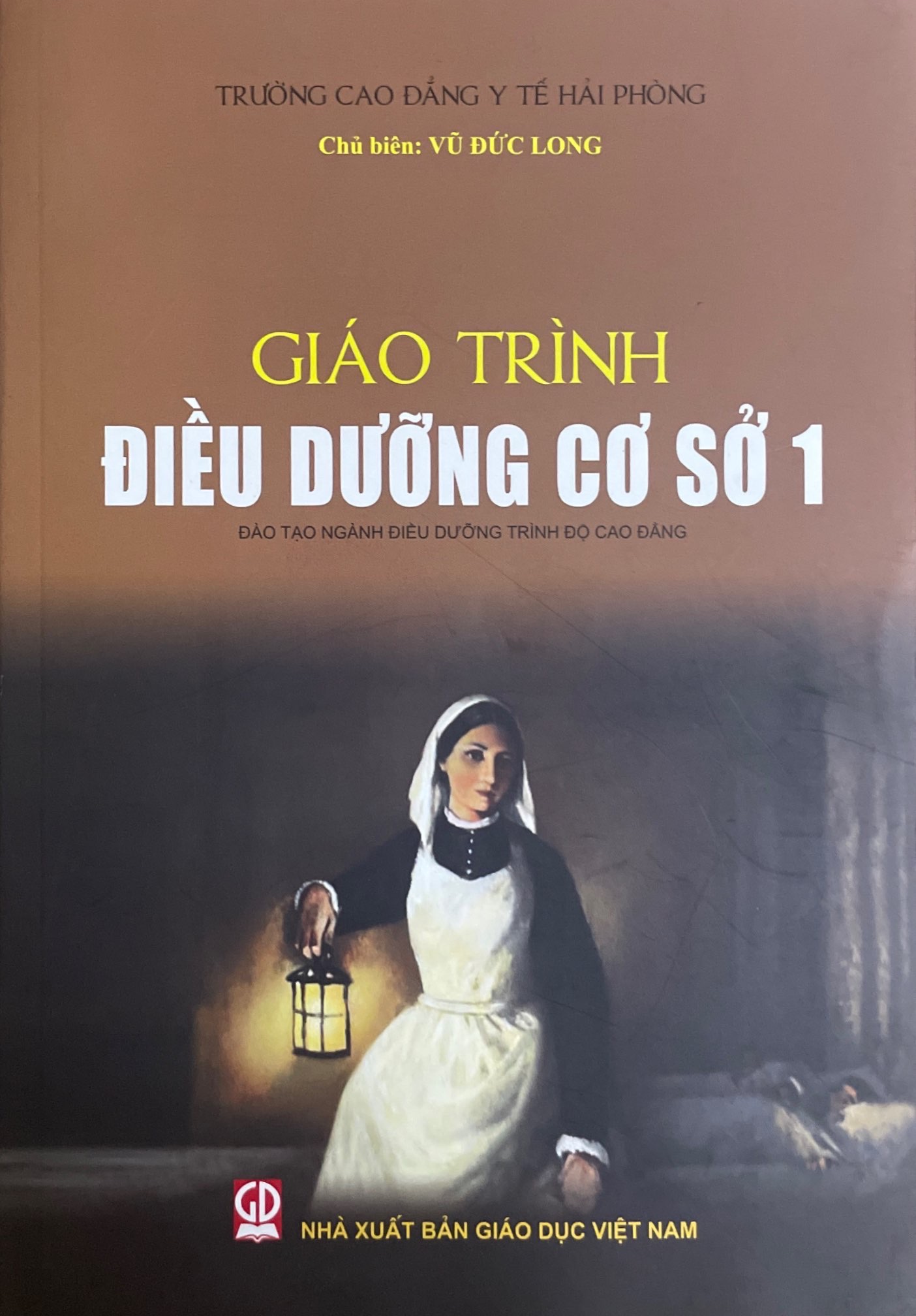 Điều dưỡng cơ sở 1