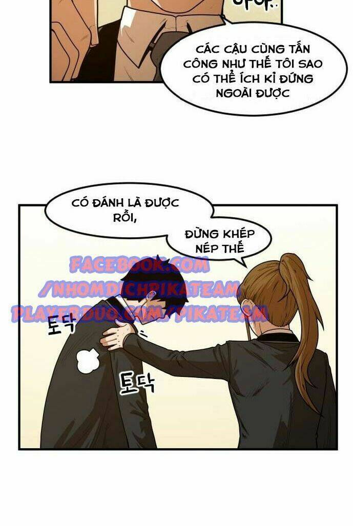 chinh phạt học đường chapter 7 61