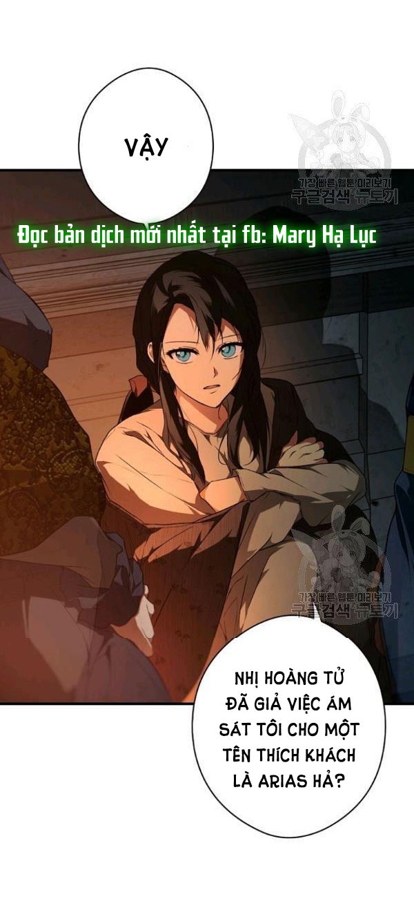 quý cô bí ẩn - secret lady chapter 42 8