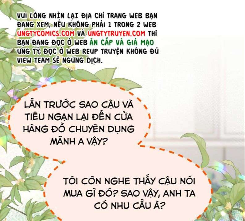 tín tức tố nói chúng ta không thể chapter 44 9