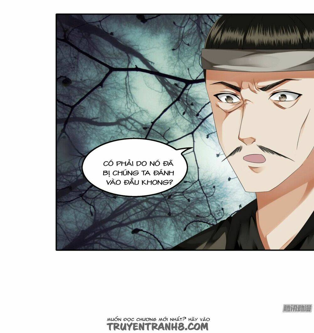 thần y khí nữ chapter 3 20