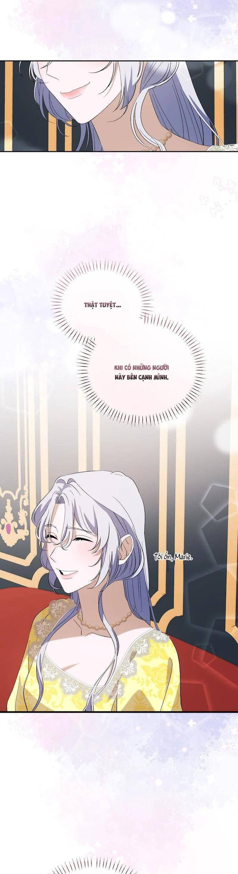 sống chung với người chồng dịu dàng chapter 5 6