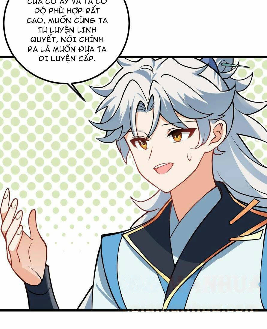 mang theo các tiên tử vô địch thiên hạ chapter 50 23