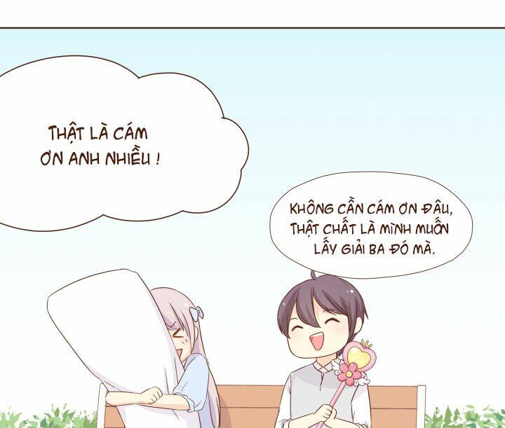 luyến ái tư hữu vật chapter 2 19