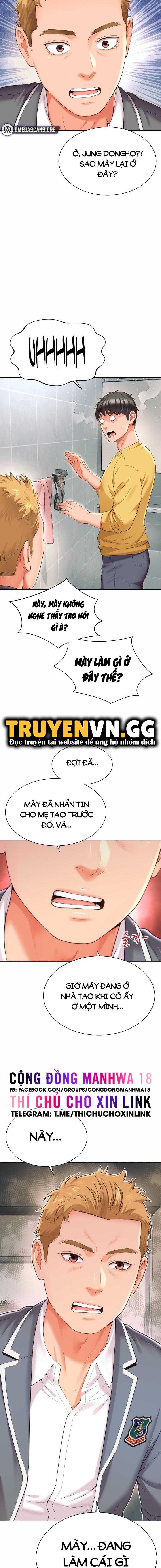 mẹ bạn là của tôi chapter 4 17