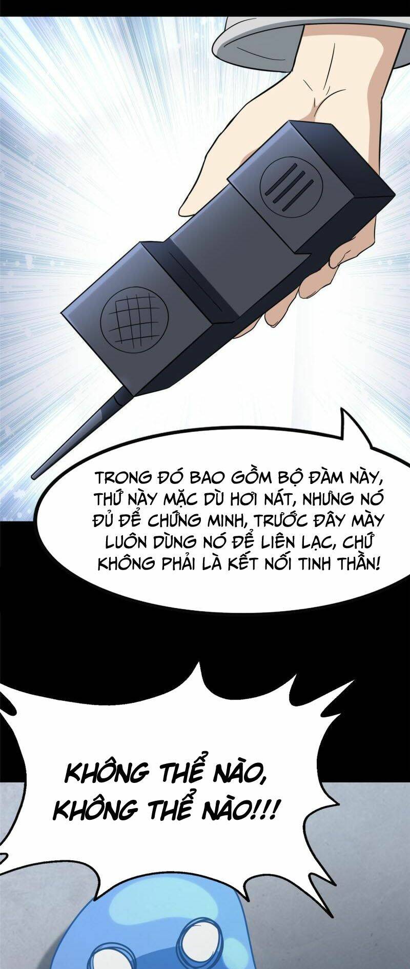 bạn gái virus của tôi chapter 334 25
