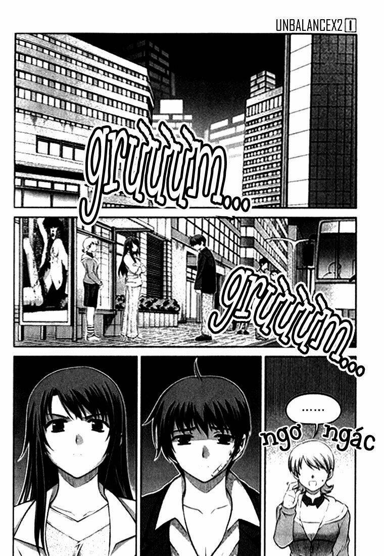 unbalance x unbalance chapter 8 12