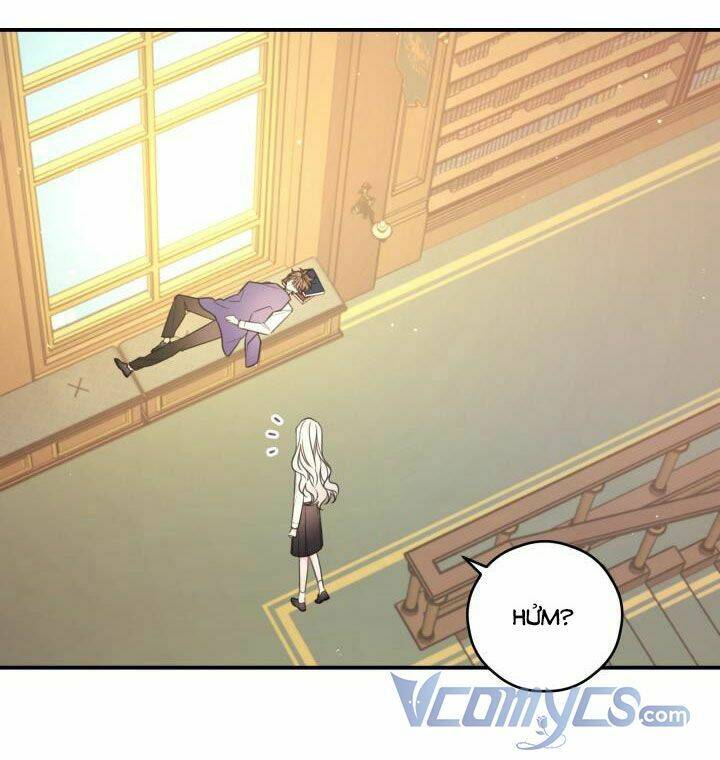 kiếp này tôi sẽ sống như một nhân vật phụ chapter 15 45