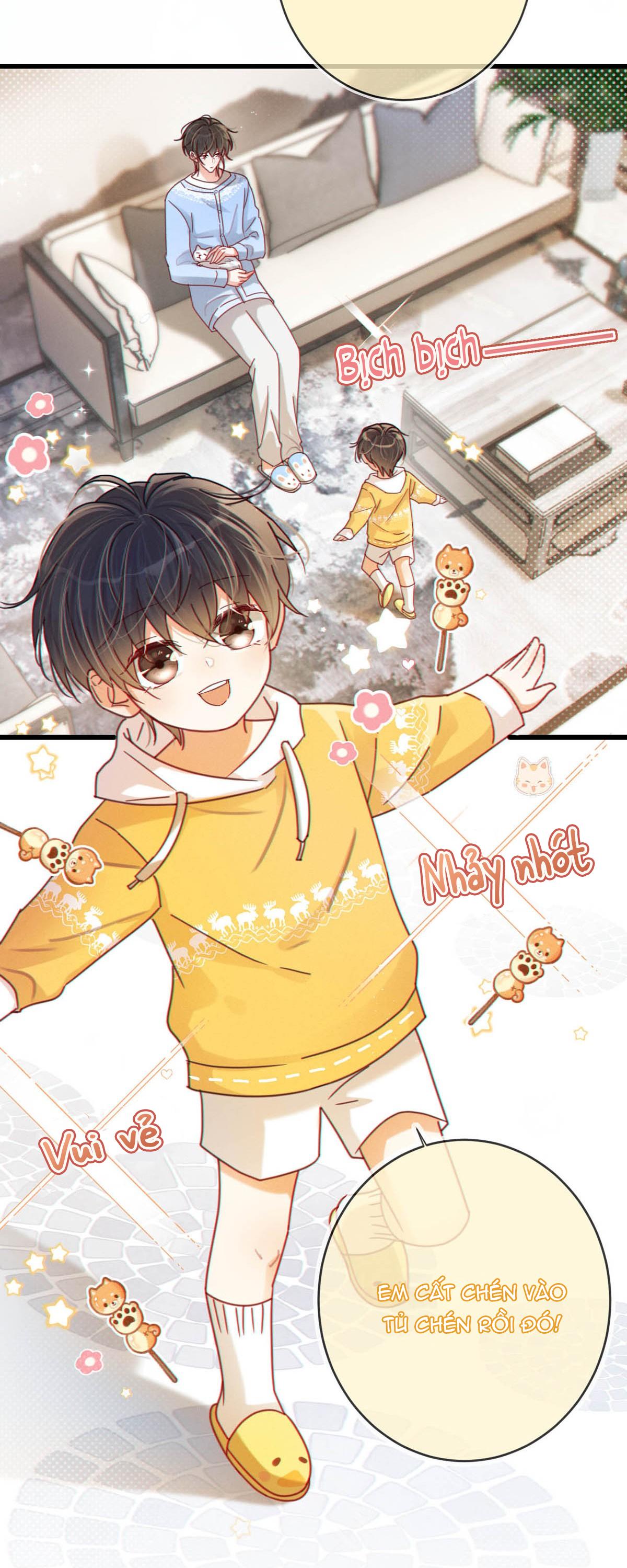 nghiện rượu chapter 60 7