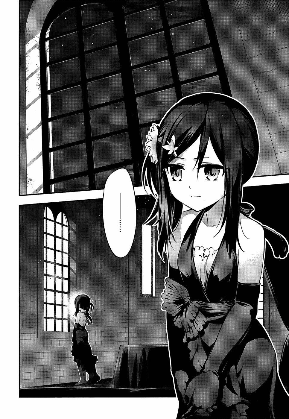 fate/kaleid liner prisma illya drei! chapter 12 10