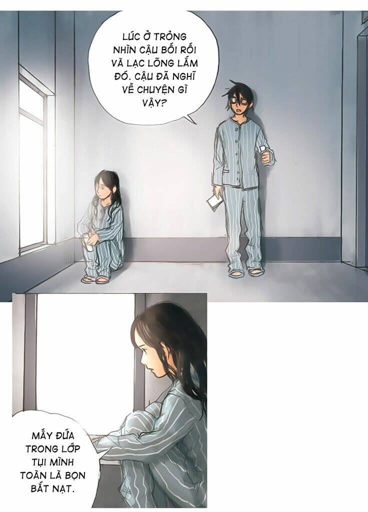 impulse - xung lực chapter 2 12