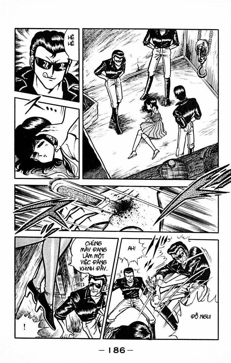 kotaro makaritoru chapter 26 8