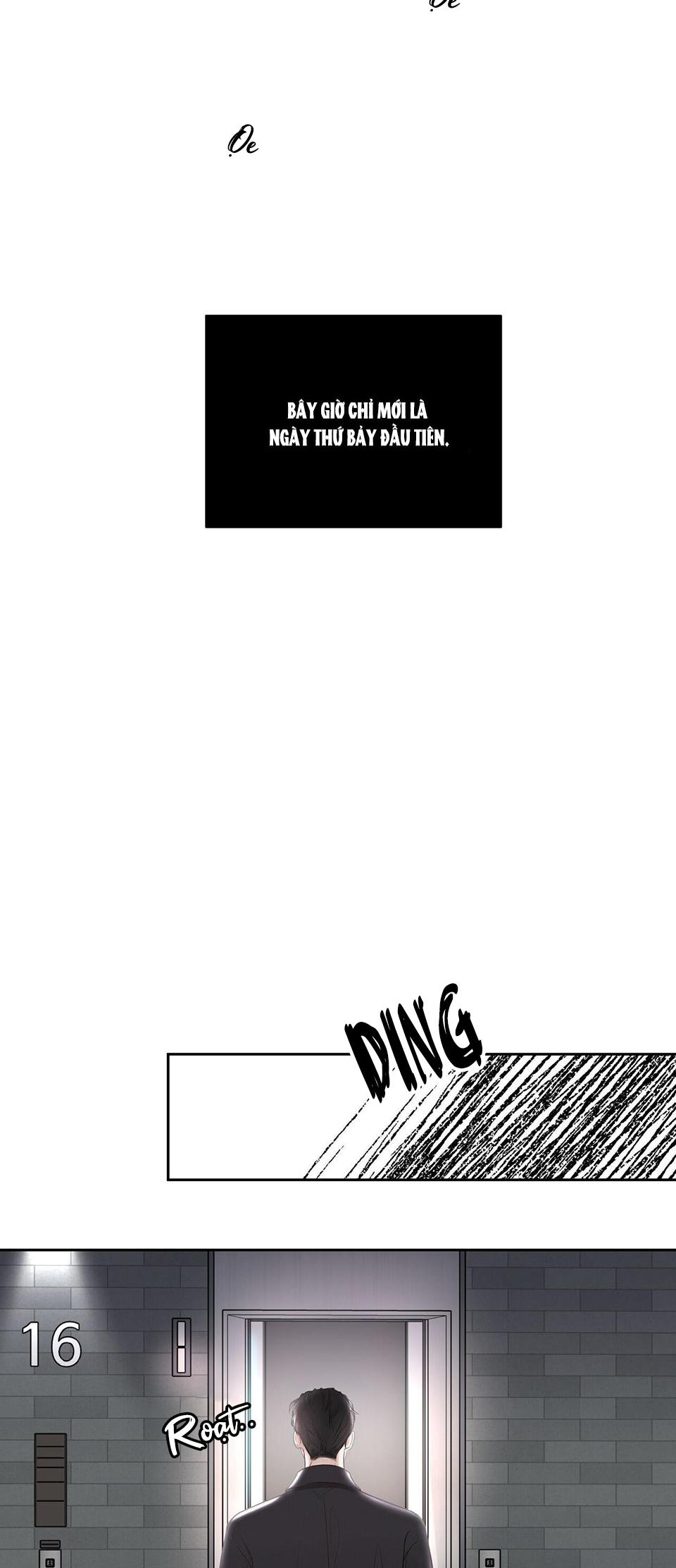 chủ nhân của thứ bảy chapter 4 21