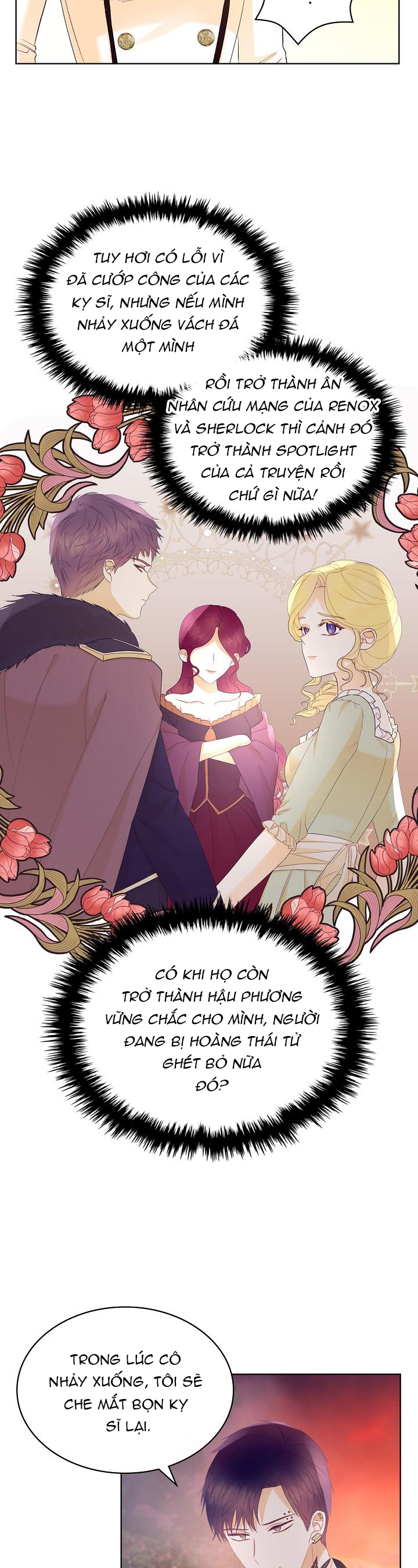 kẻ tạo ra ác nữ chapter 46 8