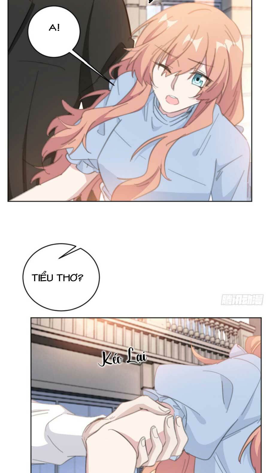 hôn nhân trọng sinh nhẹ nhàng ấm áp sủng vợ chapter 159 14