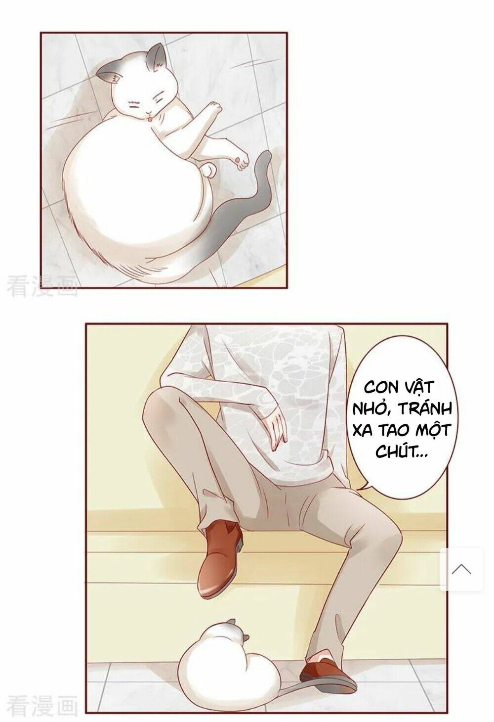 bá đạo tổng tài yêu tôi chapter 191 4