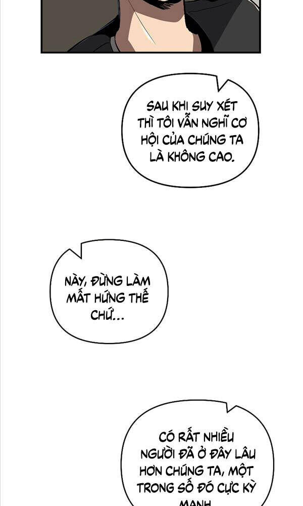 con đường diệt thần chapter 27 31