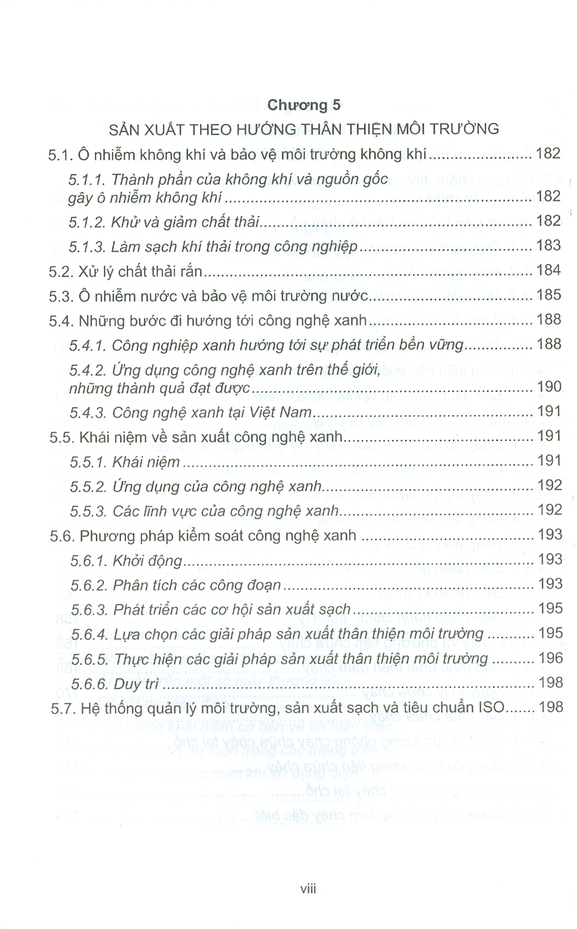 Kỹ Thuật An Toàn Và Môi Trường (Giáo trình dùng cho cán bộ giảng dạy và sinh viên các trường kỹ thuật)