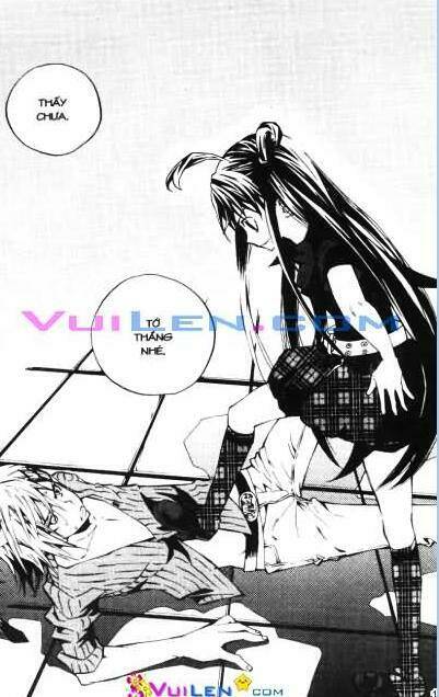 moon boy - chàng trai ánh trăng chapter 5 178