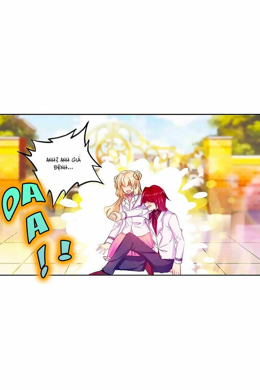 101 sủng vật tình nhân chapter 46 7