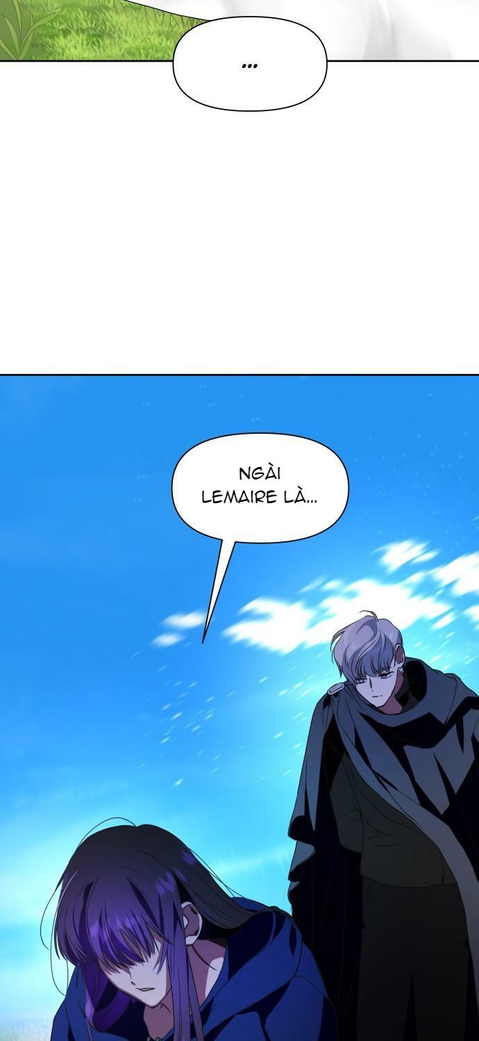 tôi muốn trở thành cô ấy dù chỉ là một ngày chapter 15 91