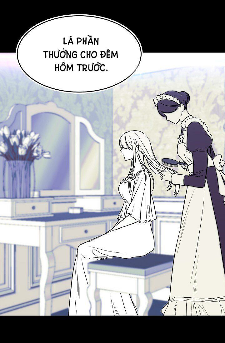 nữ hoàng sói chapter 8 37