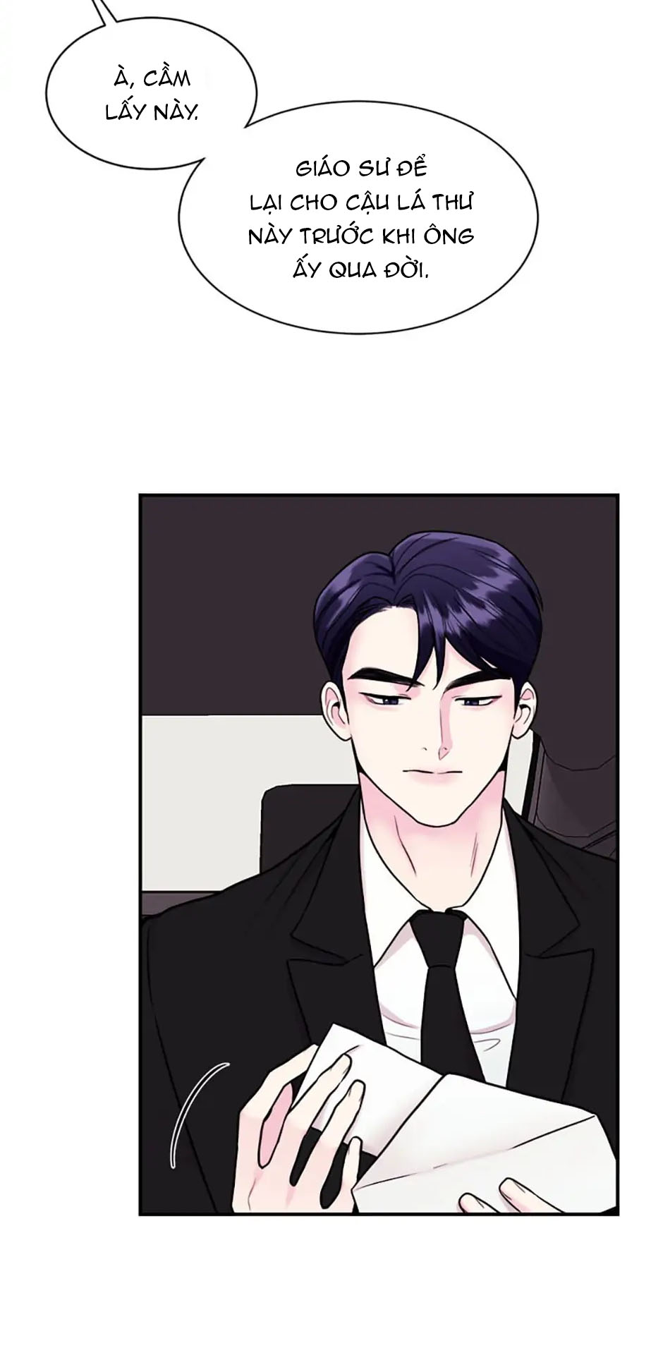 nghệ sĩ cello chapter 40.2 23