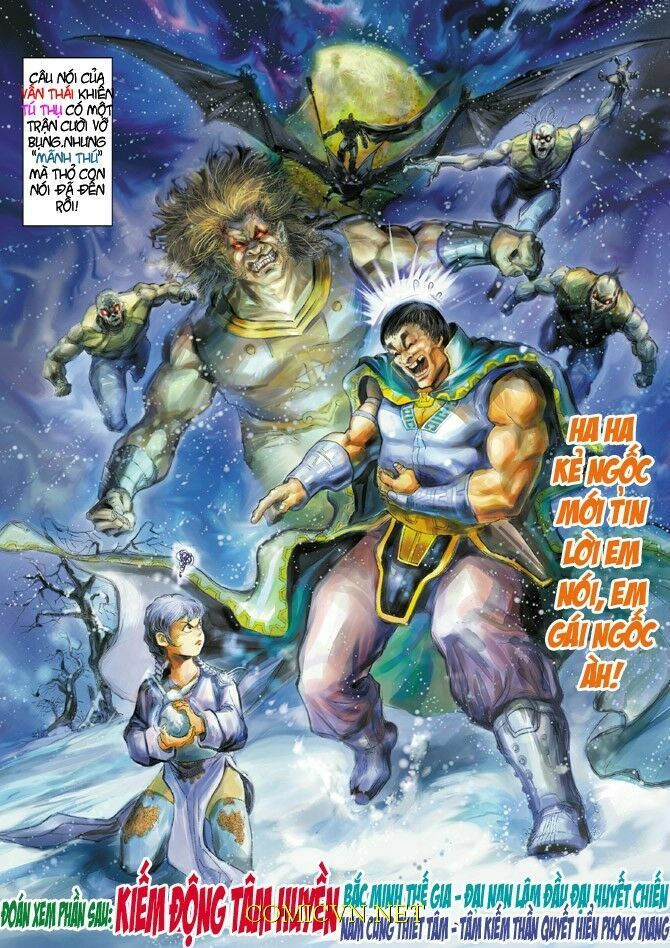 thần binh huyền kỳ i chapter 4 39