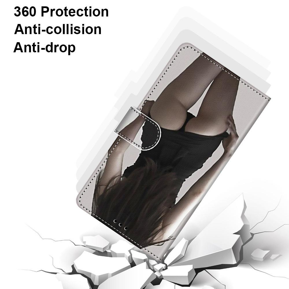 Ốp lưng kiểu ví tiền cho Samsung Galaxy S21+ 5G S20+ S20 FE