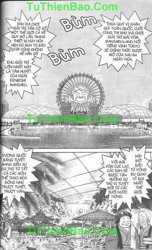 câu lạc bộ con nhà giàu chapter 12 24