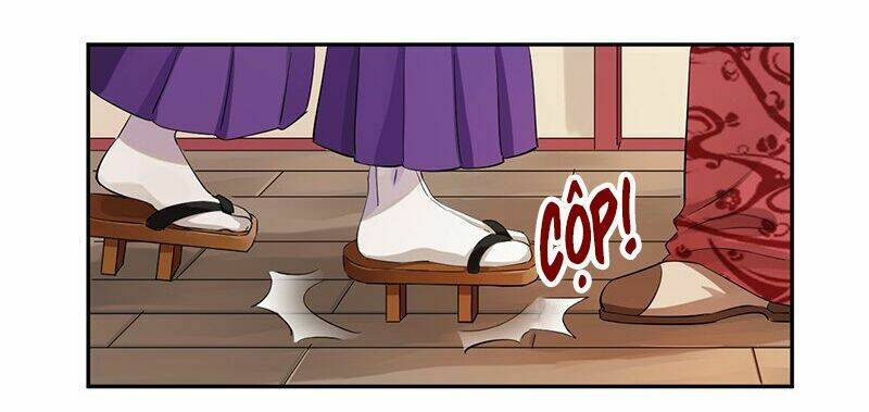 nghiên hương kỳ đàm chapter 27 5