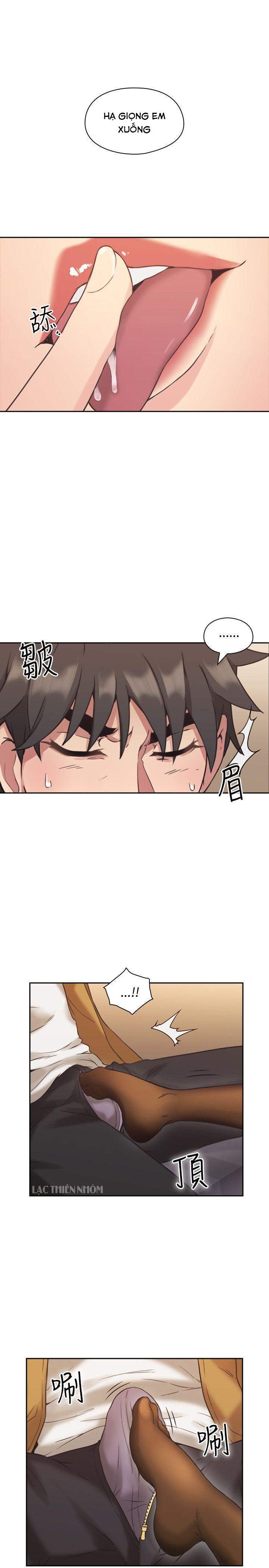 tình nhân chapter 7 17