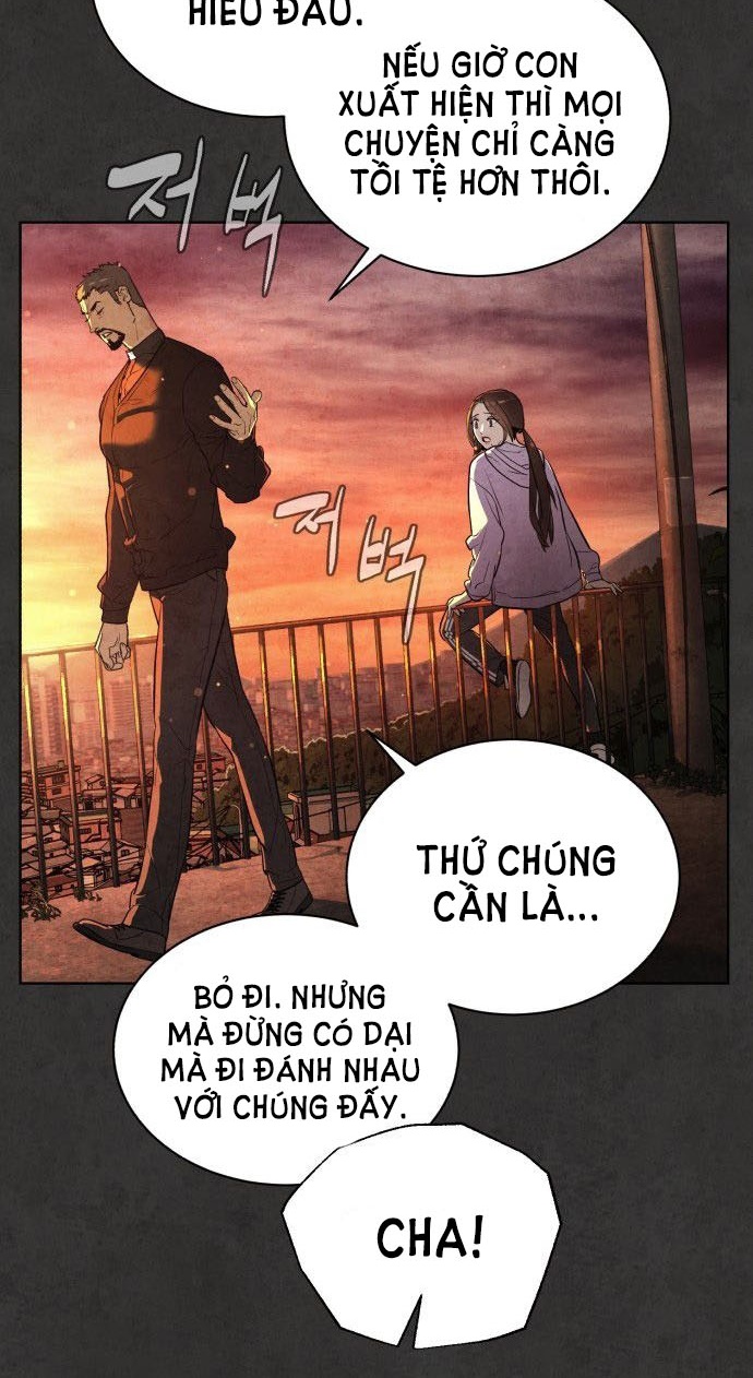 bạch huyết - white blood chapter 24 17