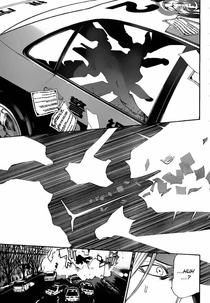air gear chapter 295 12