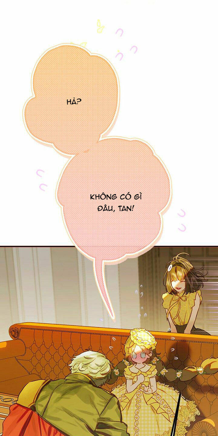 mẹ tôi lại kết hôn lần nữa chapter 39 21