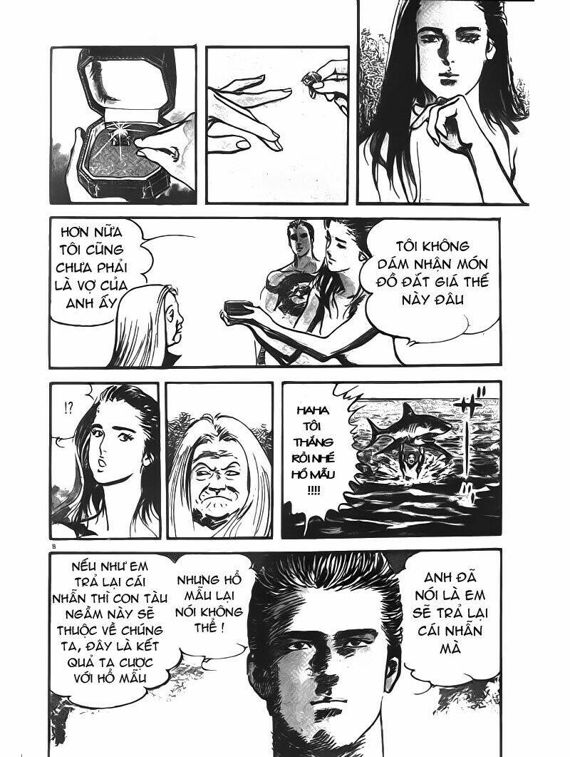 crying freeman chapter 23 7