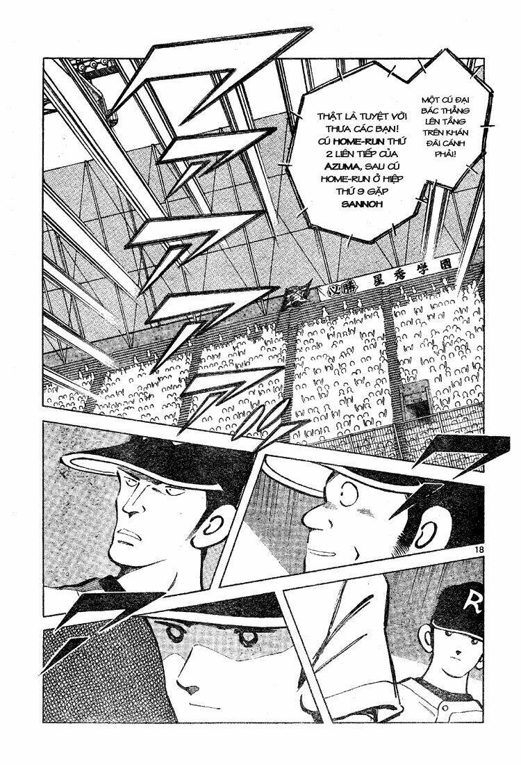 trò chơi vượt qua thử thách chapter 79 21