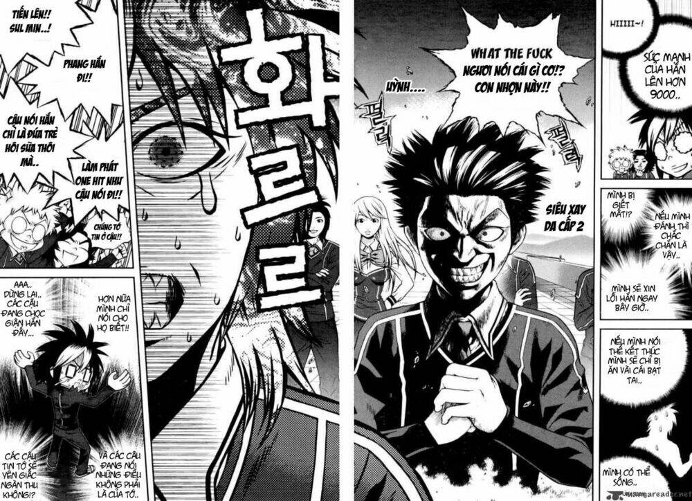 need a girl chapter 19 14