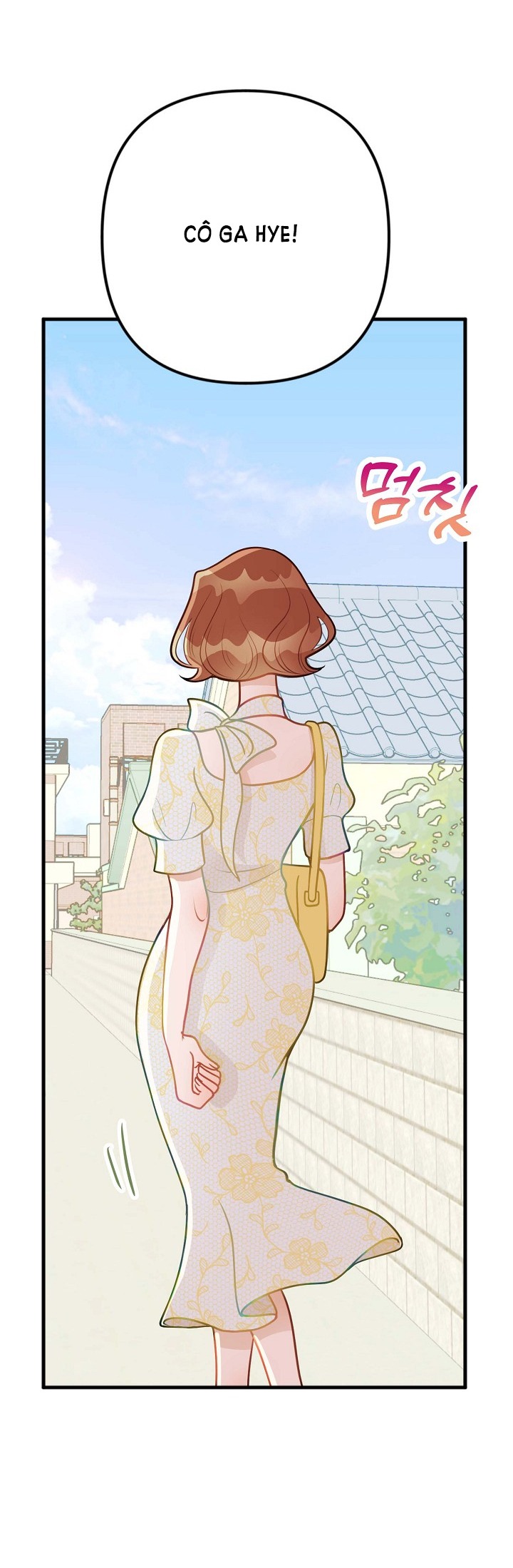 Mối Quan Hệ Không Tốt chapter 11.2 - Trang 33