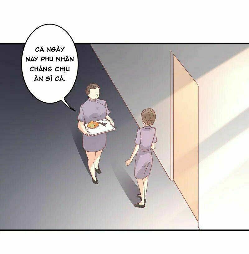 cuồng duệ tiểu thê chapter 90 14